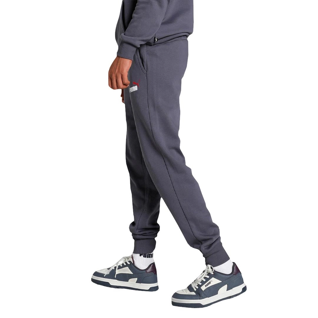 Puma - Men's Essentials  2 Colour Logo Pant (586767 69)