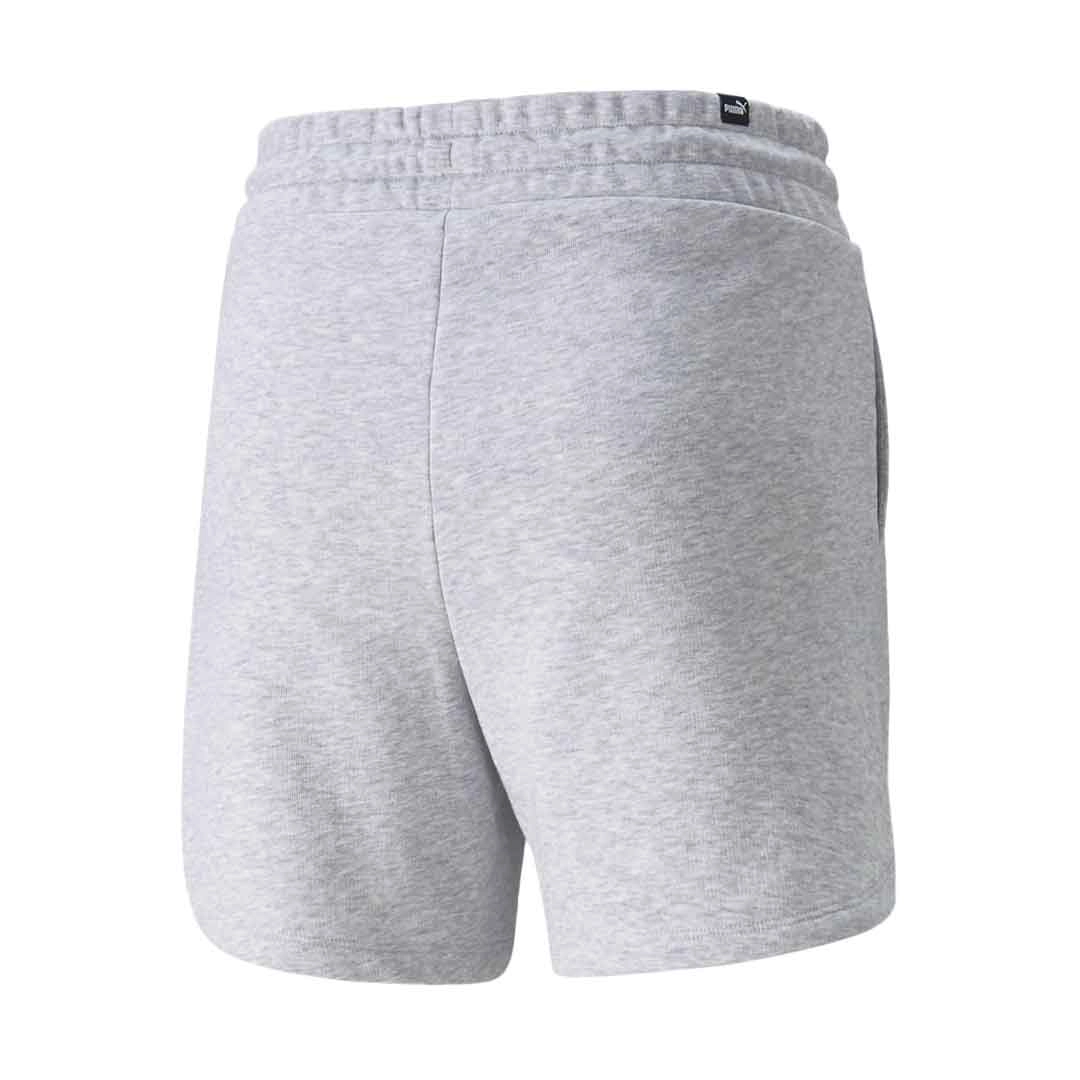 Puma - Women's Essentials High Waist Shorts (848339 04)