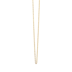 "Bobbie" Diamond Cut Chain
