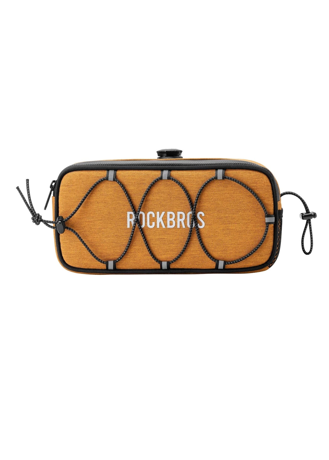ROCKBROS Square Handlebar Bag-Road to sky