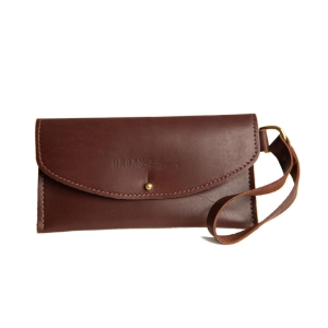 Ruby Wristlet Wallet