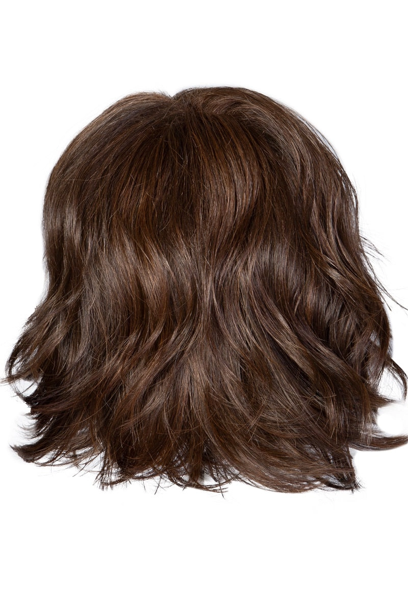 Sale - Gabor Wigs - Positivity - Color: Light Red
