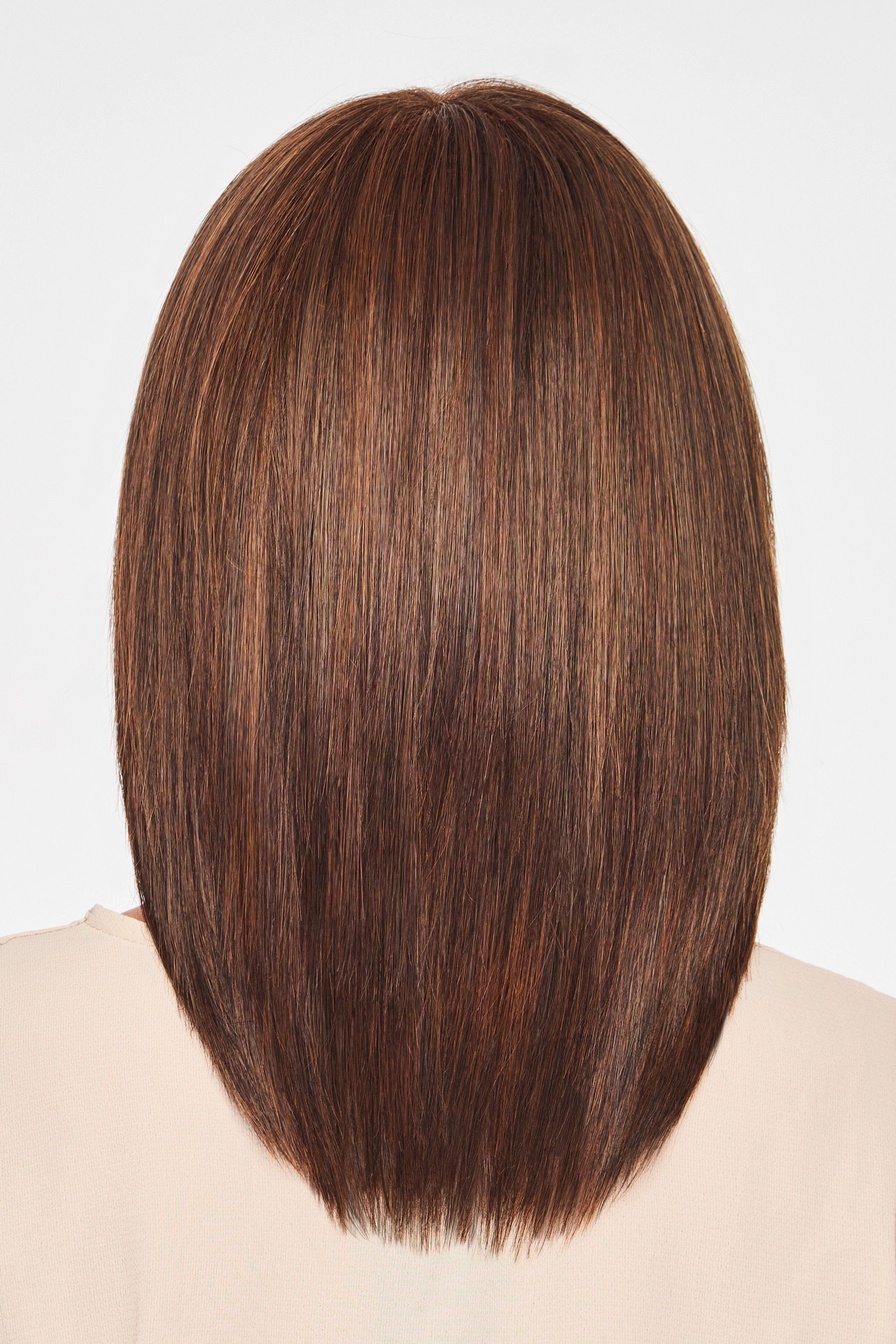 Sale - Gabor Wigs - Prosperity - Color: Dark Blonde