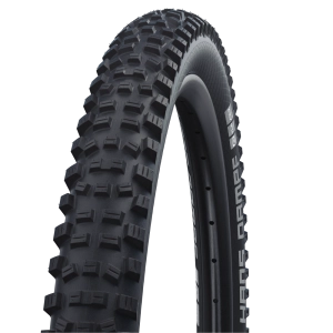 Schwalbe Hans Dampf 27.5 x 2.35, Tubeless, Folding, Black, Evolution Line, Addix Soft, Super Trail, Mountain Bike Tire