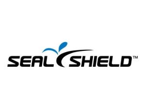 Seal Shield Clean Seal - Display screen protector - 43 - ultra clear - for LG 43TA3E" SSPLG43TA3E