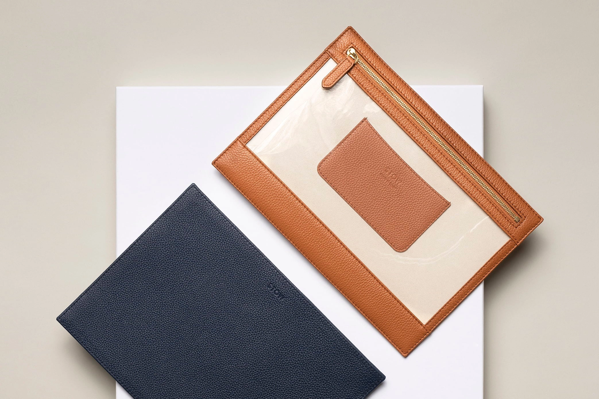 Seeview Pouch