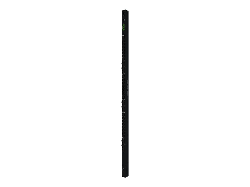 Server Technology PRO1 Switched PDU C1W24VS-DCFA13A1 - Master - power distribution unit (rack-mountable) - AC 208 V - 8.6 kW