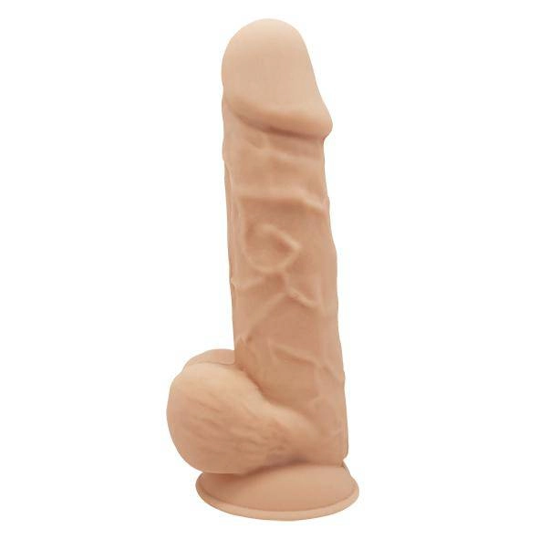 SilexD 8.5 Dildo Model 4