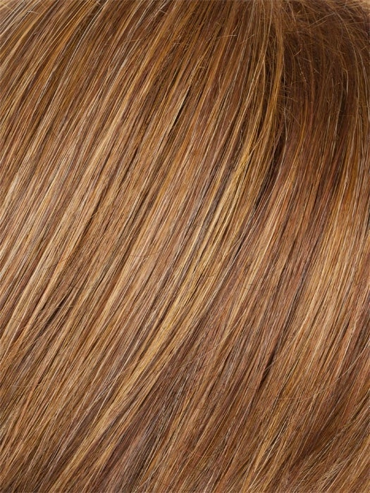 Sincerity | HF Synthetic Wig (Basic Cap) | DISCONTINUED