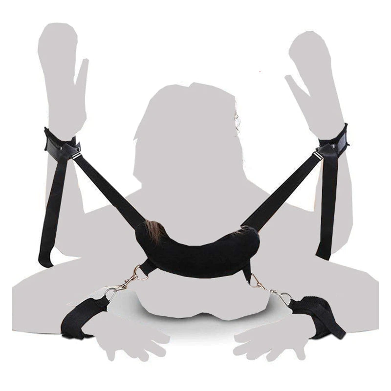 SM Bondage Set