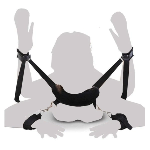 SM Bondage Set