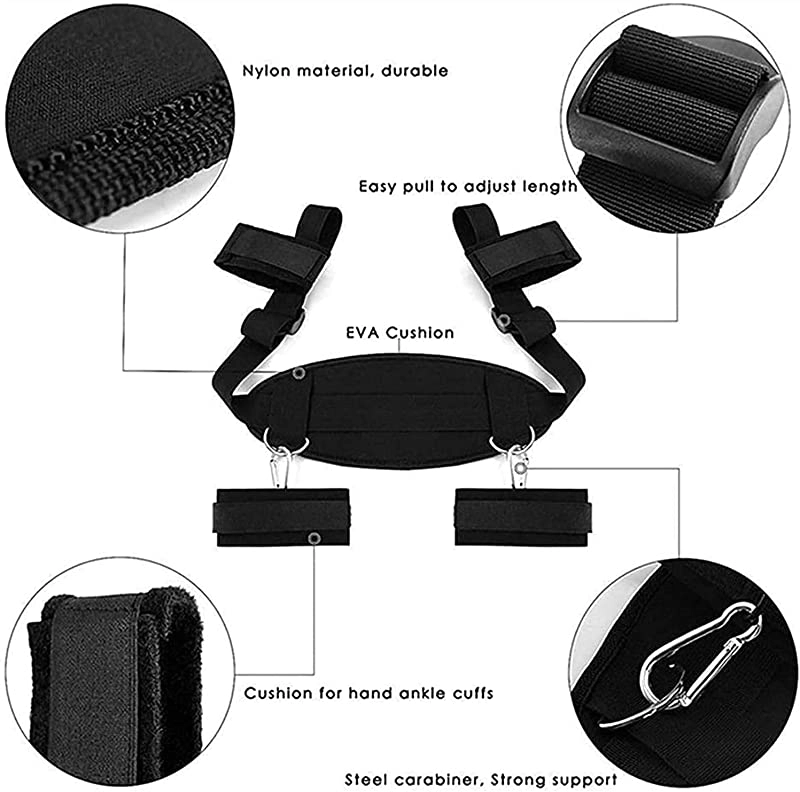 SM Bondage Set