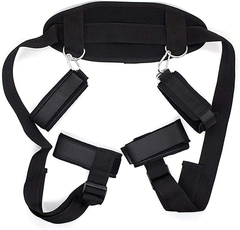 SM Bondage Set