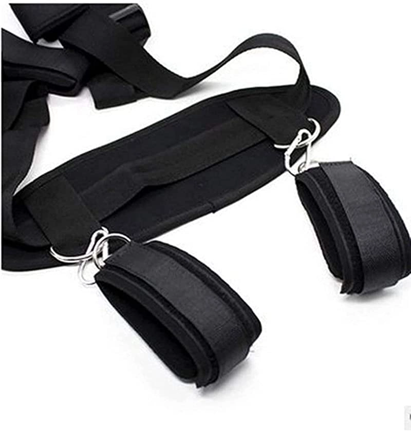 SM Bondage Set