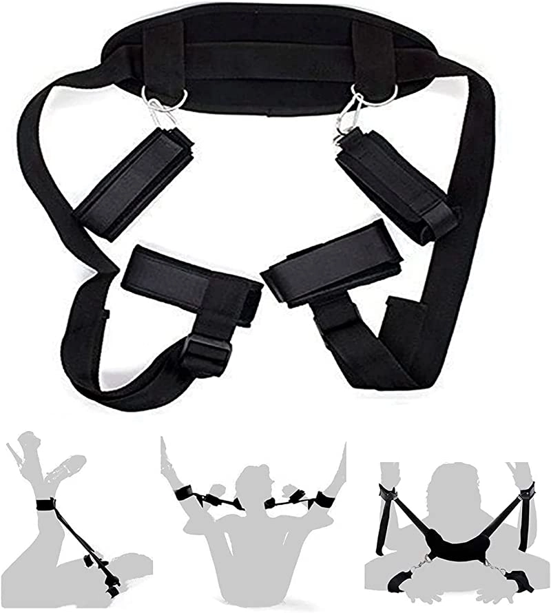 SM Bondage Set