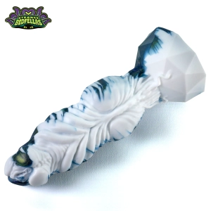 Small Fornax 4.0 -- Medium silicone -- F-2964