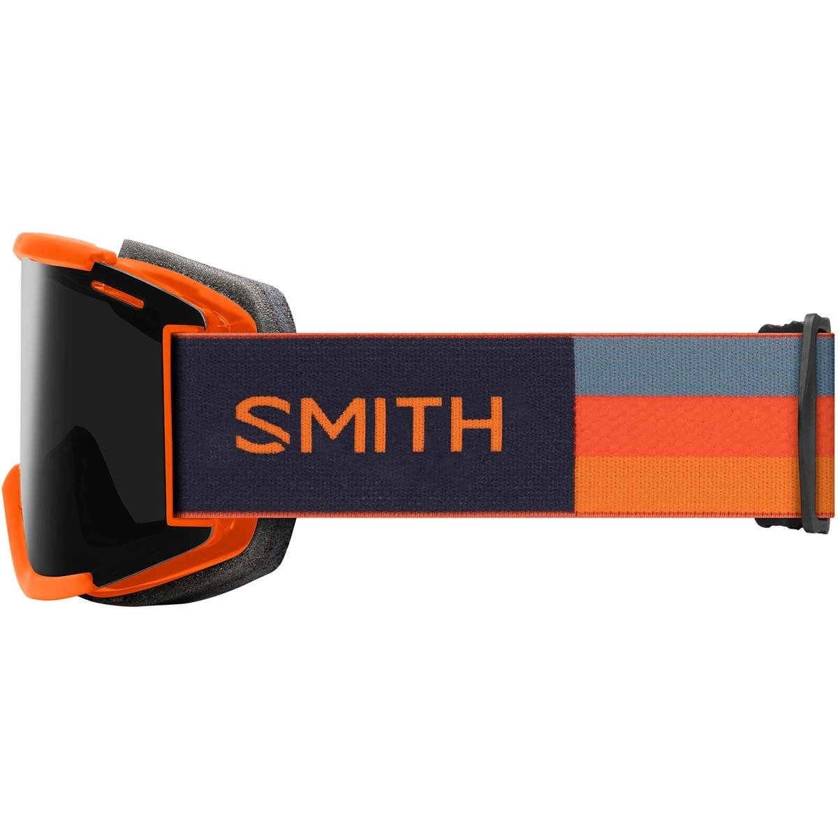 Smith Squad MTB Goggles HIGH FIVES 25 ChromaPop Sun Black