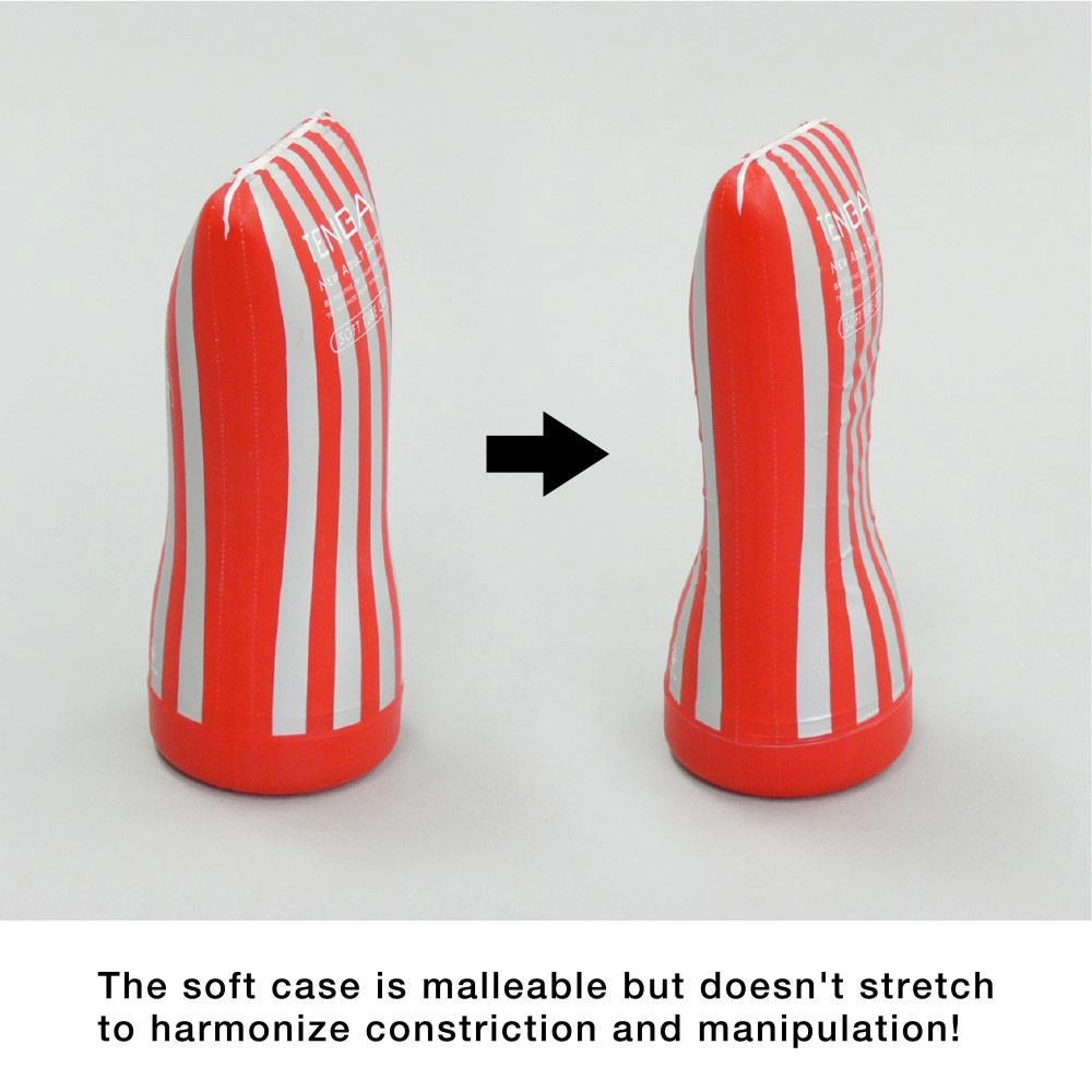 SOFT CASE CUP Strong