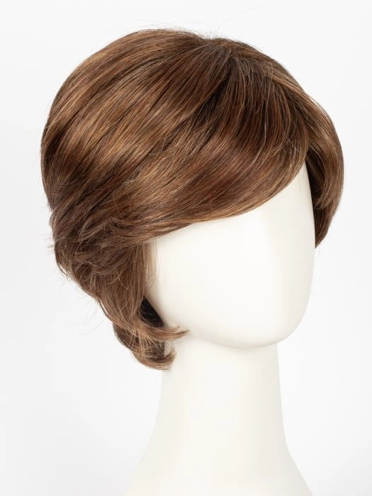 Soft Romance | Synthetic Wig