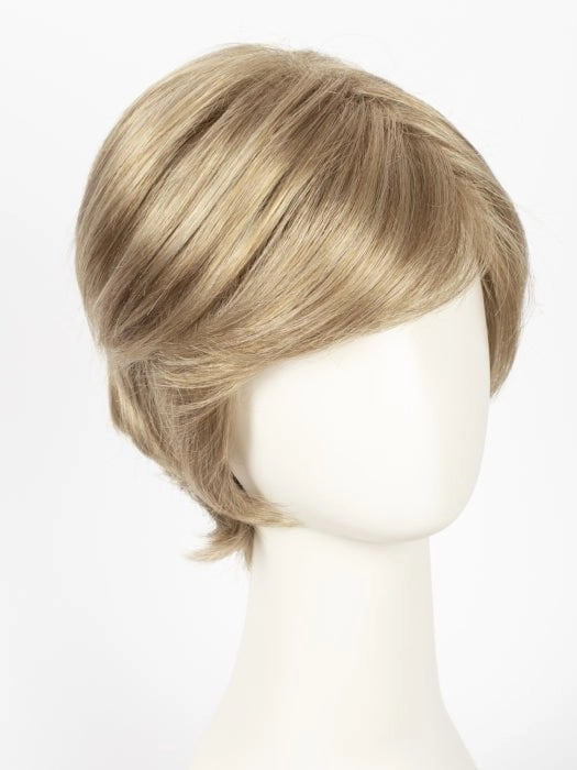 Soft Romance | Synthetic Wig