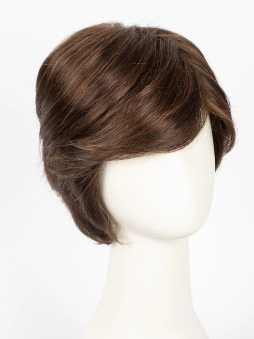 Soft Romance | Synthetic Wig
