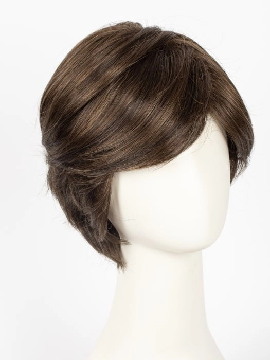 Soft Romance | Synthetic Wig