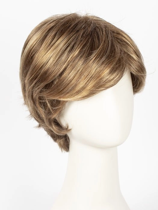 Soft Romance | Synthetic Wig