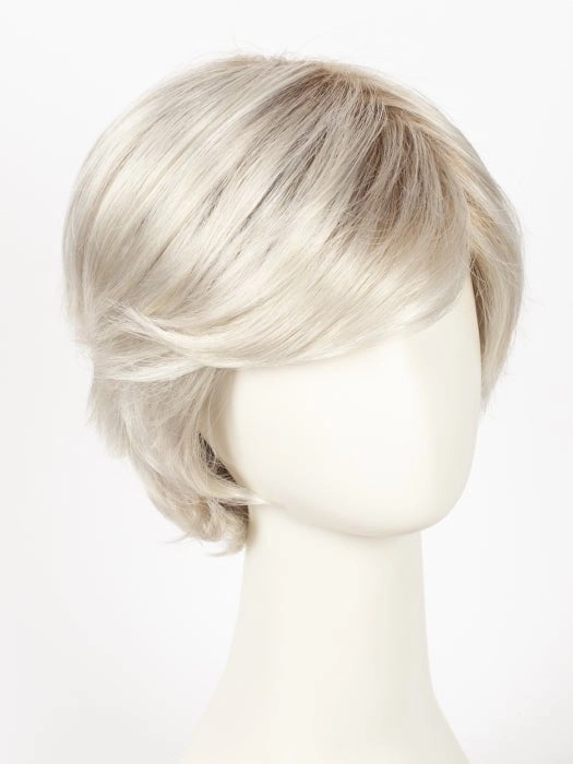 Soft Romance | Synthetic Wig