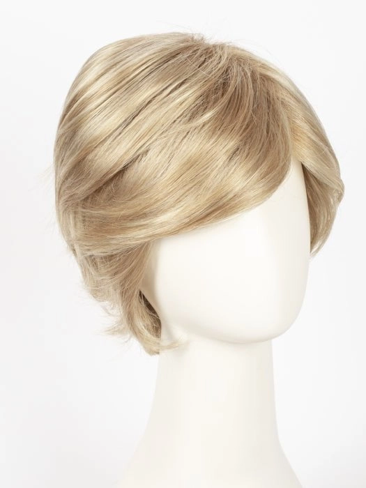 Soft Romance | Synthetic Wig