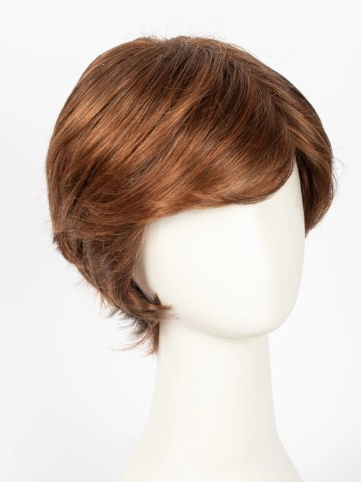 Soft Romance | Synthetic Wig