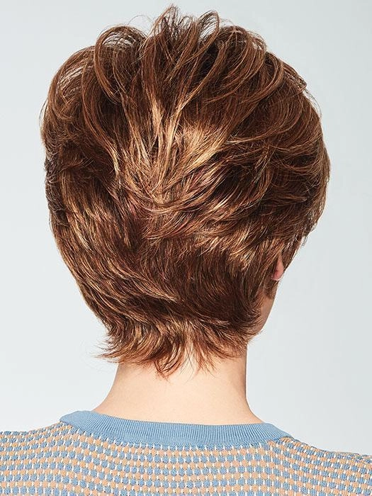 Soft Romance | Synthetic Wig