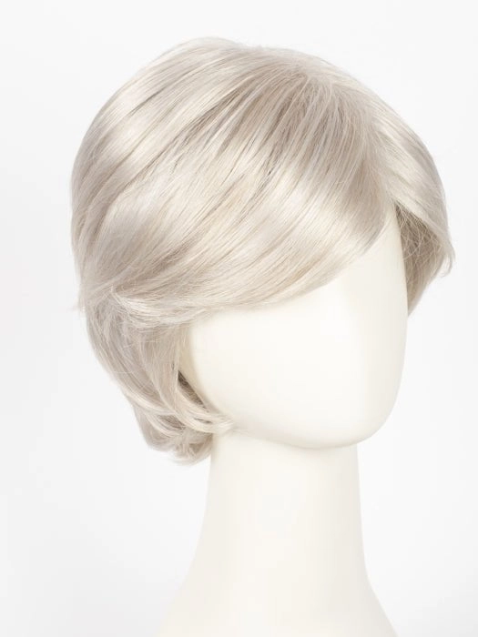 Soft Romance | Synthetic Wig