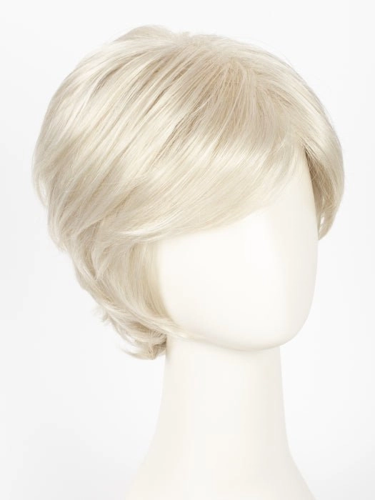 Soft Romance | Synthetic Wig