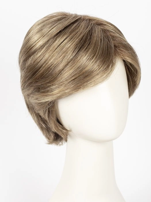 Soft Romance | Synthetic Wig