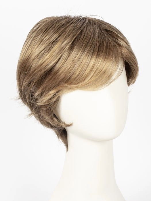 Soft Romance | Synthetic Wig