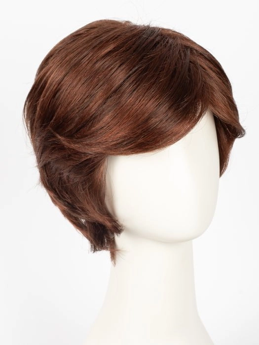 Soft Romance | Synthetic Wig