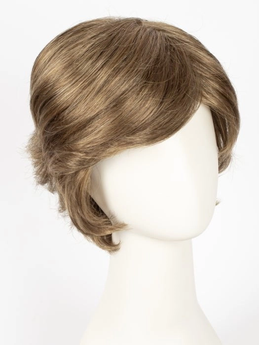 Soft Romance | Synthetic Wig