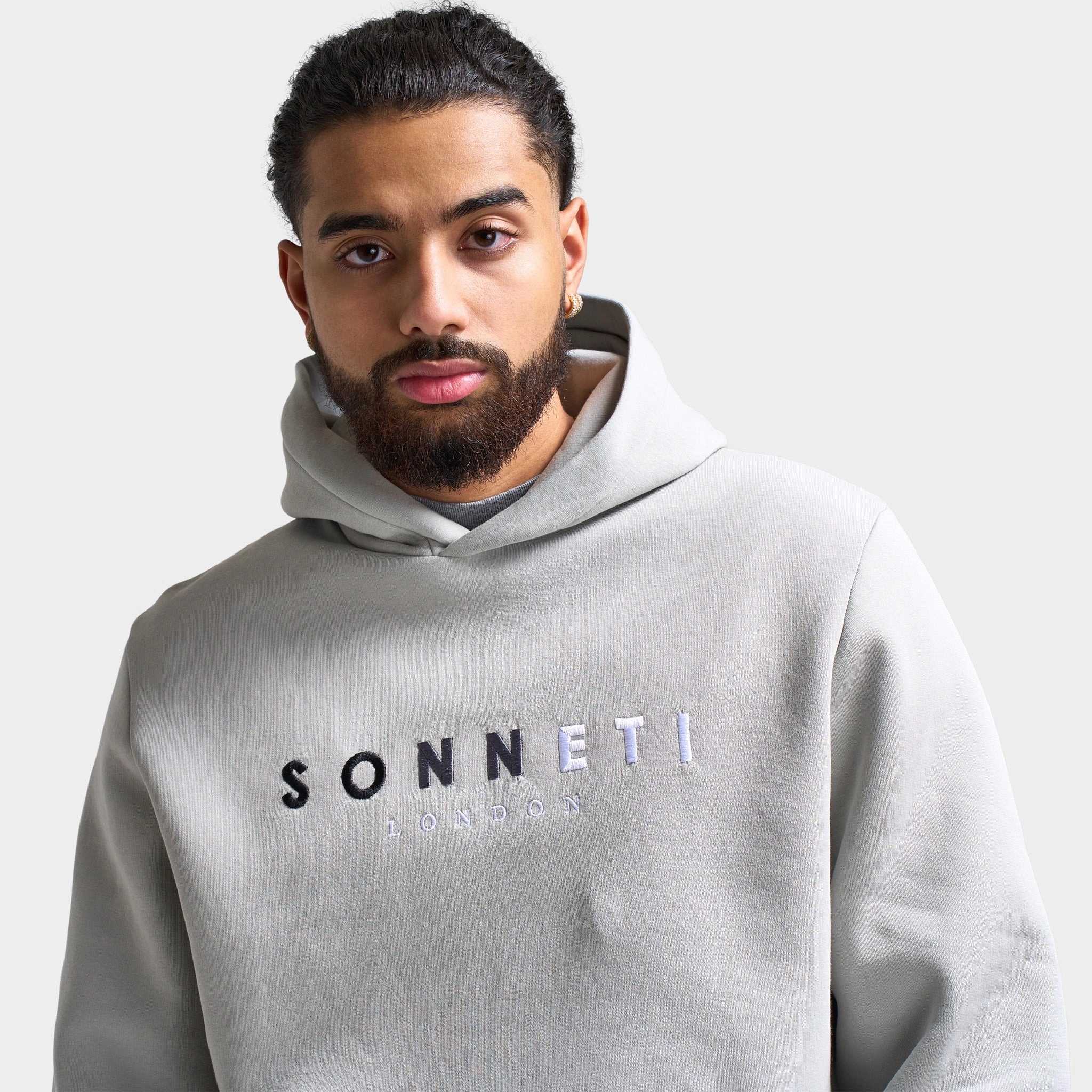 Sonneti Hare Pullover Hoodie / High Rise