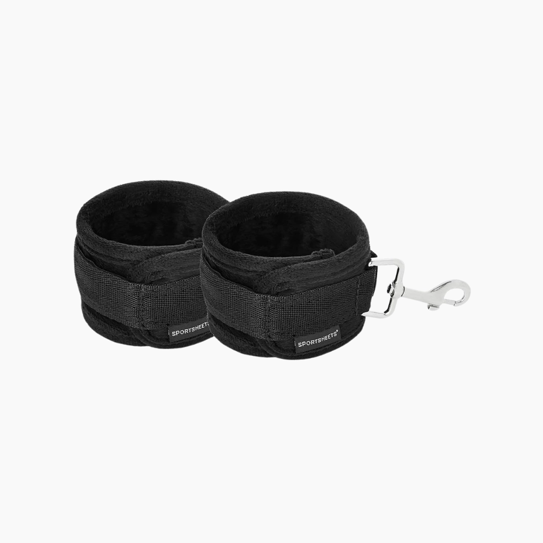 Sportsheets Under the Bed Restraints