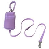 Springer Pets Walk Bag & Dog Leash