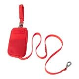Springer Pets Walk Bag & Dog Leash
