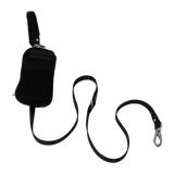 Springer Pets Walk Bag & Dog Leash