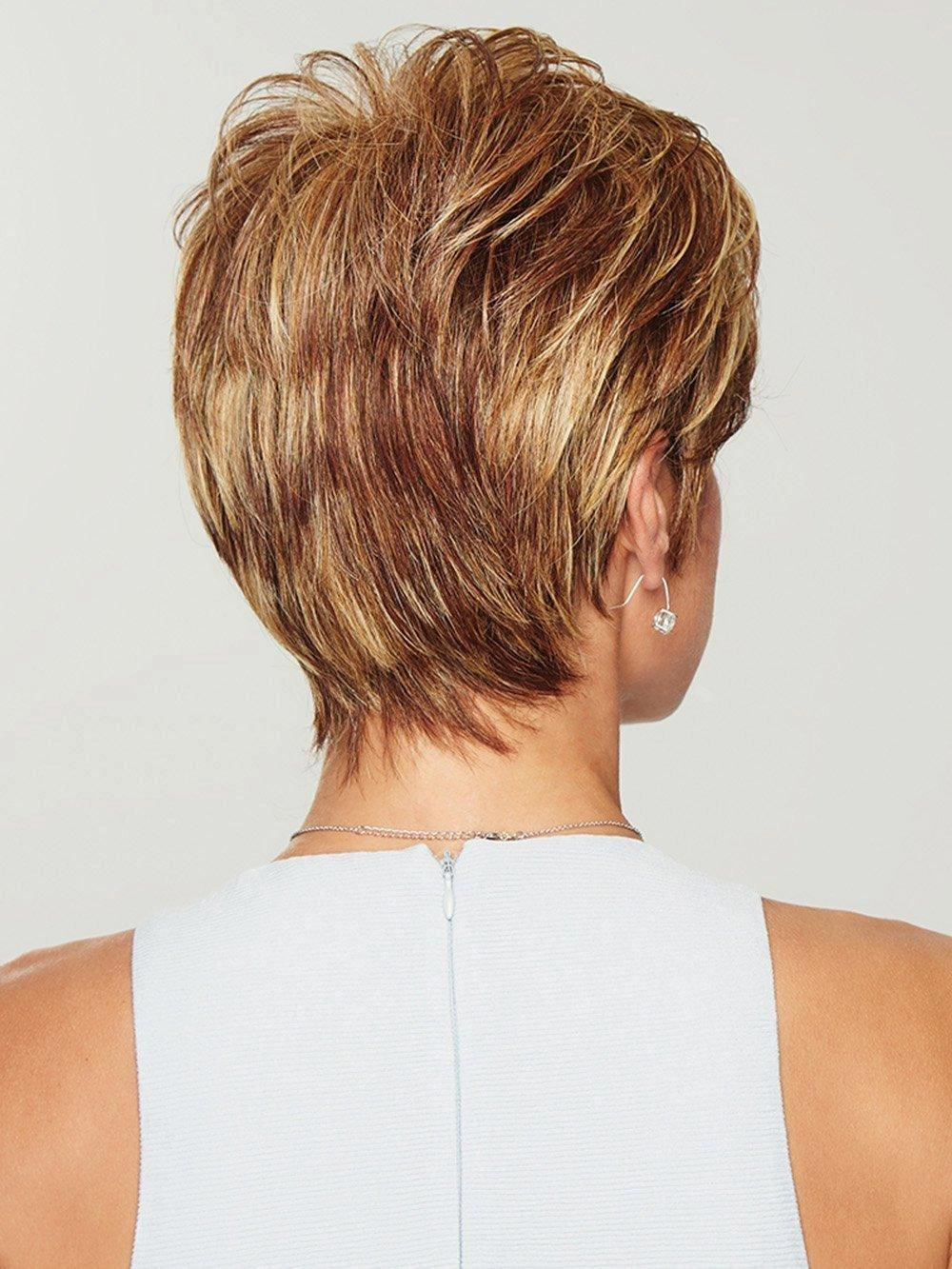 Strength Wig by Gabor | Heat Friendly Synthetic (Comfort Cap) | Clearance Sale Open Box (Unworn - Like New)