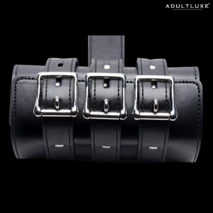 Strict Arm Binder Bondage Accessory