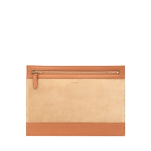 Suedeview Pouch