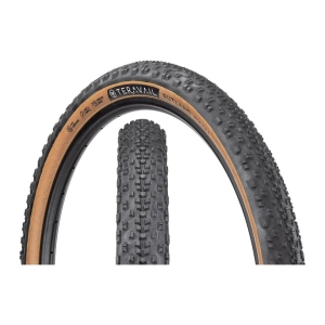 Teravail Rutland Light and Supple Tire