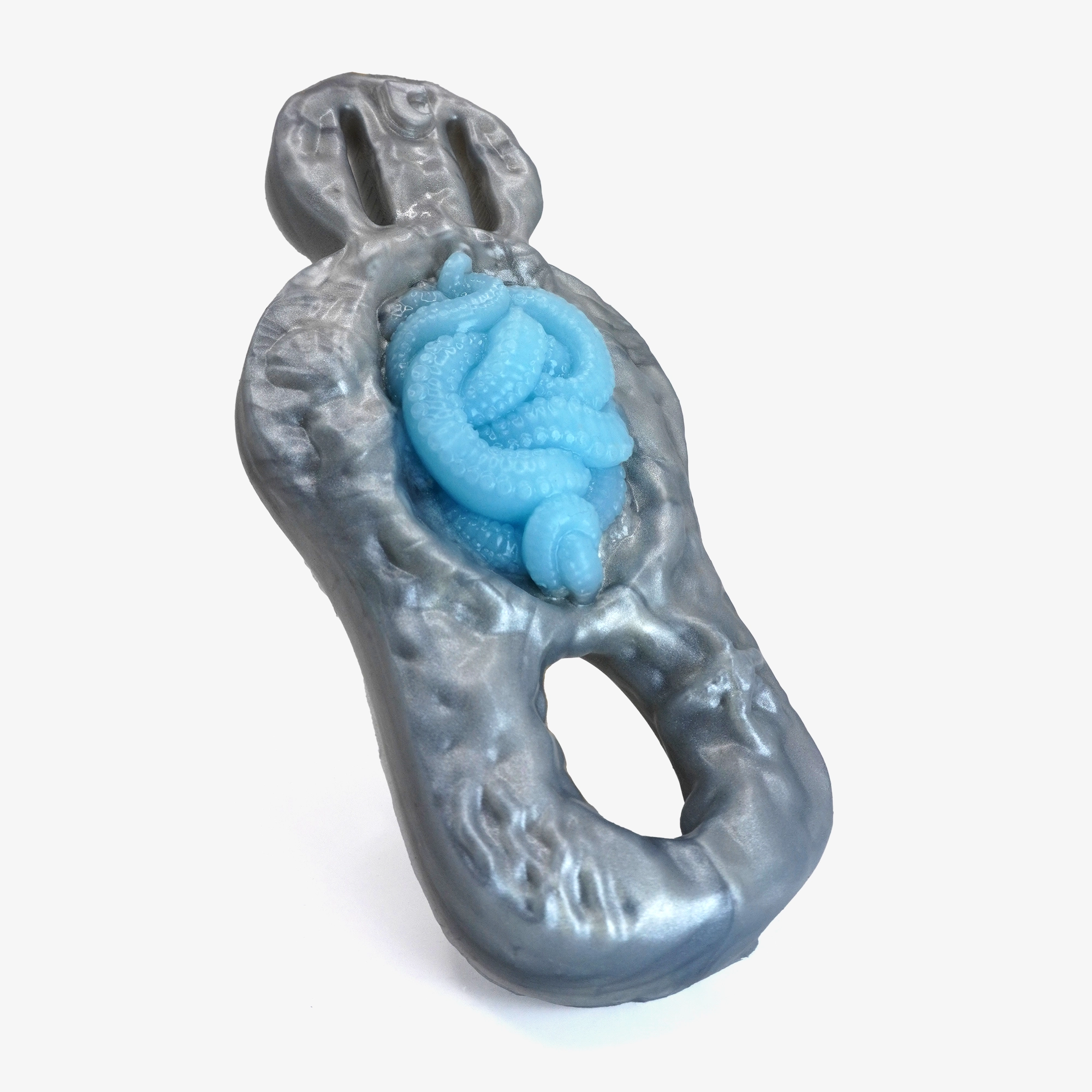 The Tentacle Grinder I Cock Ring