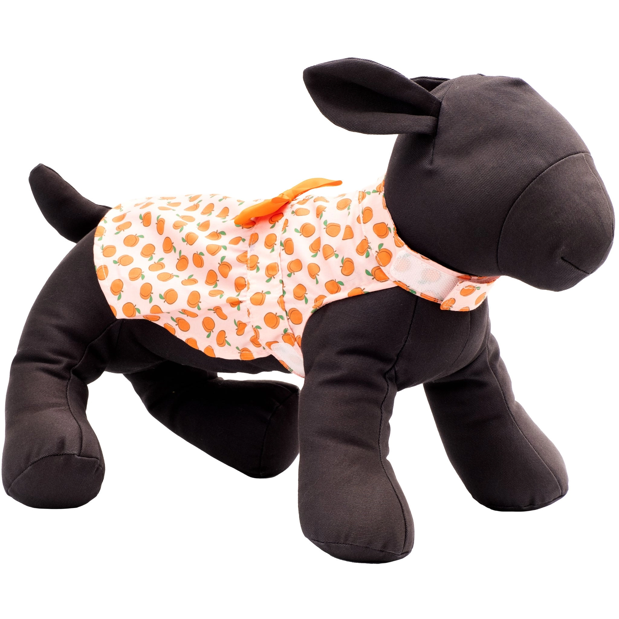 The Worthy Dog Peachy Keen Dress