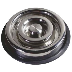 Thoozy Pet Spiral Slow Feeder Stainless Steel