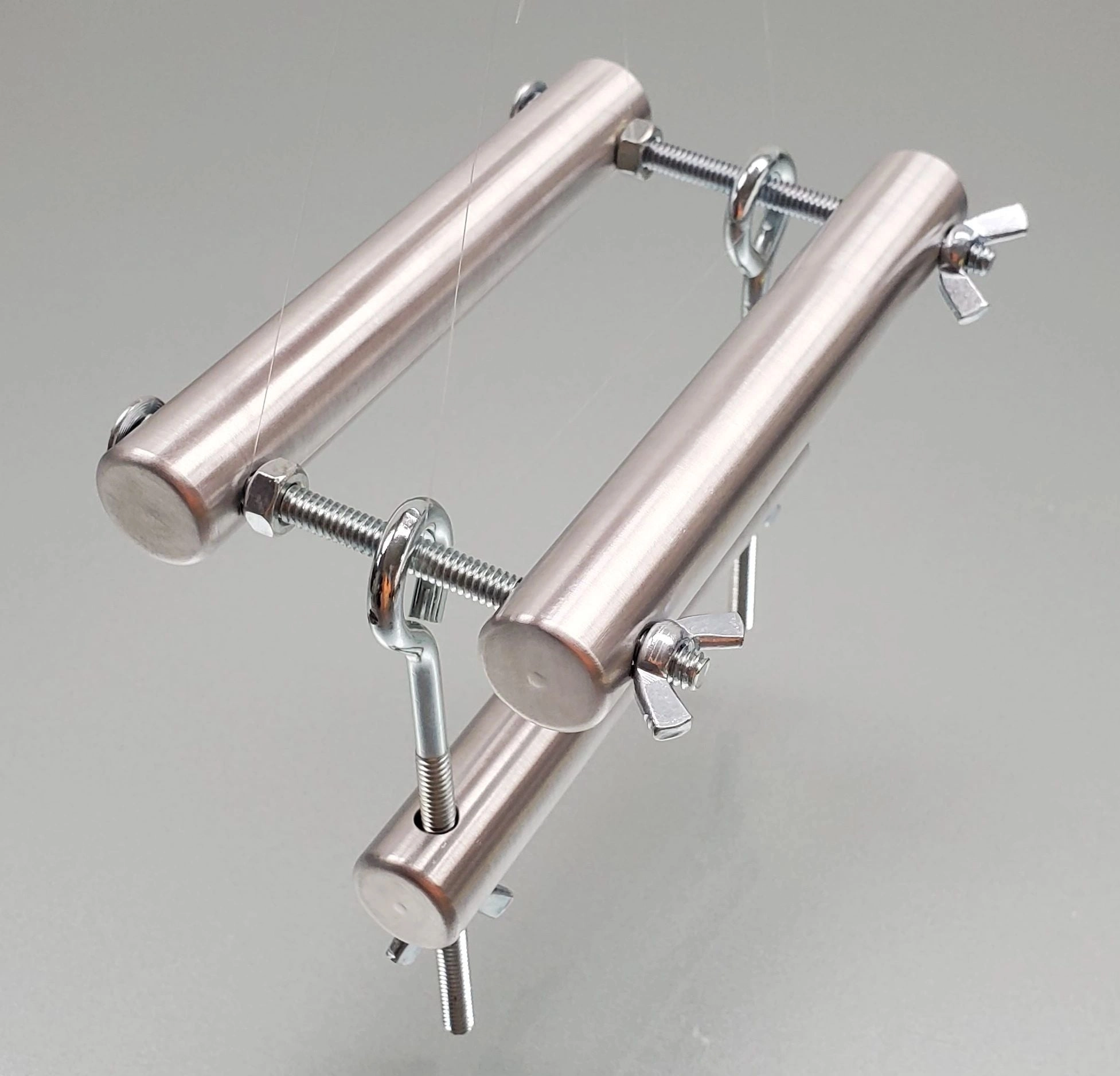 Tight Squeeze CBT Ball Splitter / Crusher in Aluminum